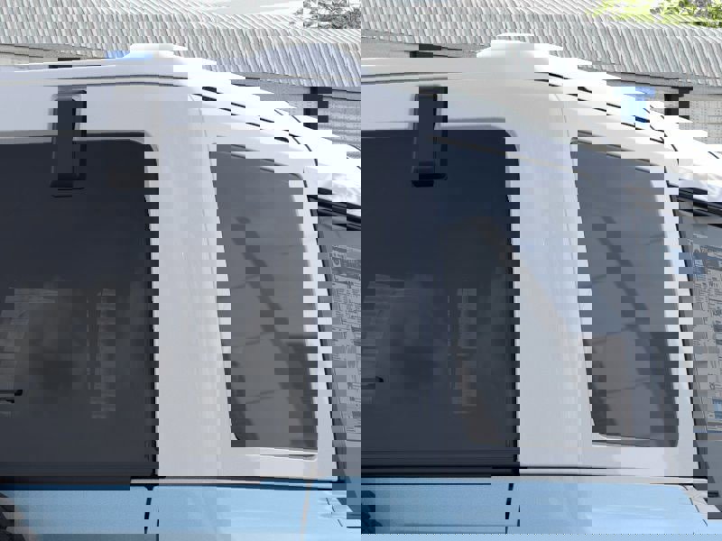 New 2025 Ford Bronco Heritage Edition image 25