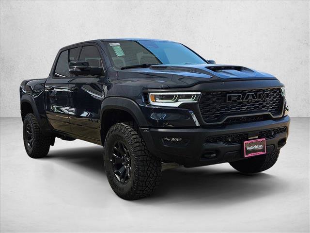 New 2026 RAM 1500 RHO w/ RHO Level 1 Equipment Group AWD/4WD image 6