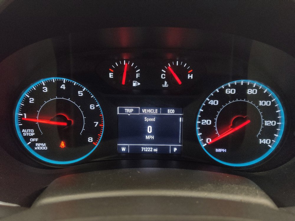 Used 2018 Chevrolet Malibu LS FWD image 23