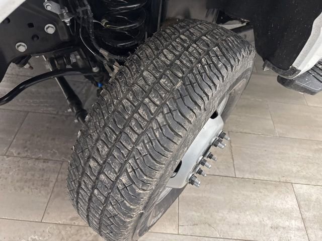 New 2025 Ford F350 XL w/ XL Chrome Package image 43