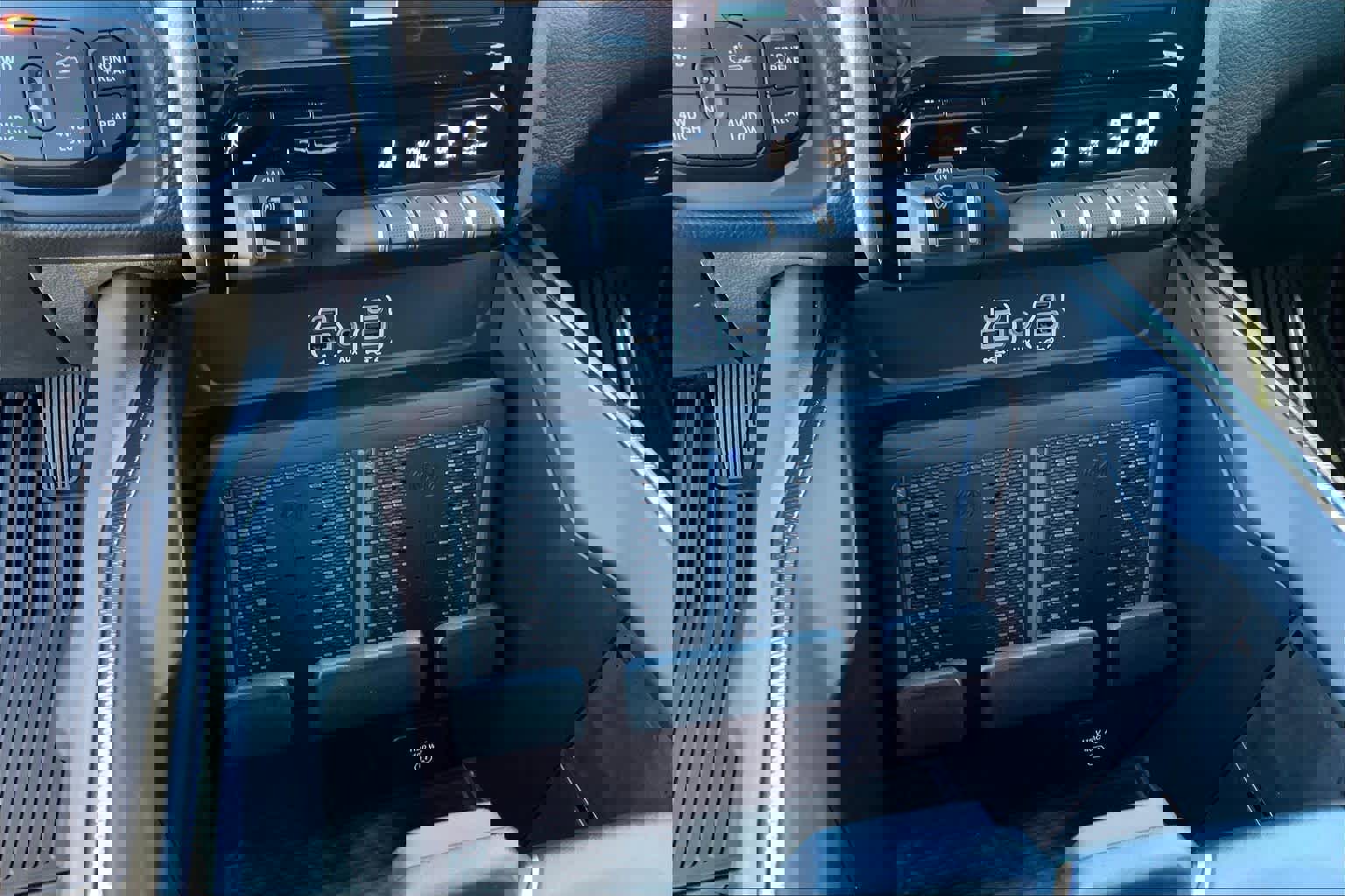 New 2026 RAM 2500 Power Wagon image 15