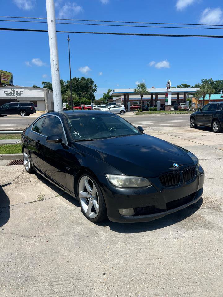Used 2008 BMW 328xi Coupe w/ Premium Pkg AWD/4WD image 2