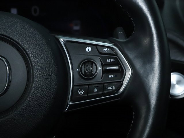 Used 2022 Acura MDX SH-AWD w/ Advance Package image 26