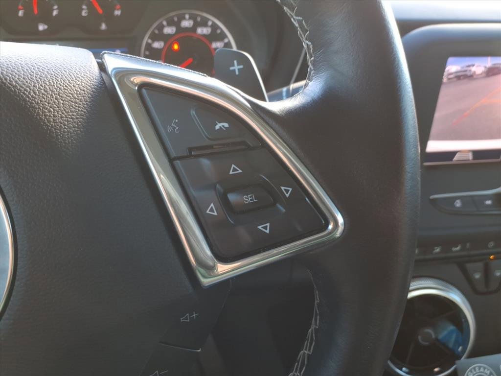 Used 2023 Chevrolet Camaro LT image 18