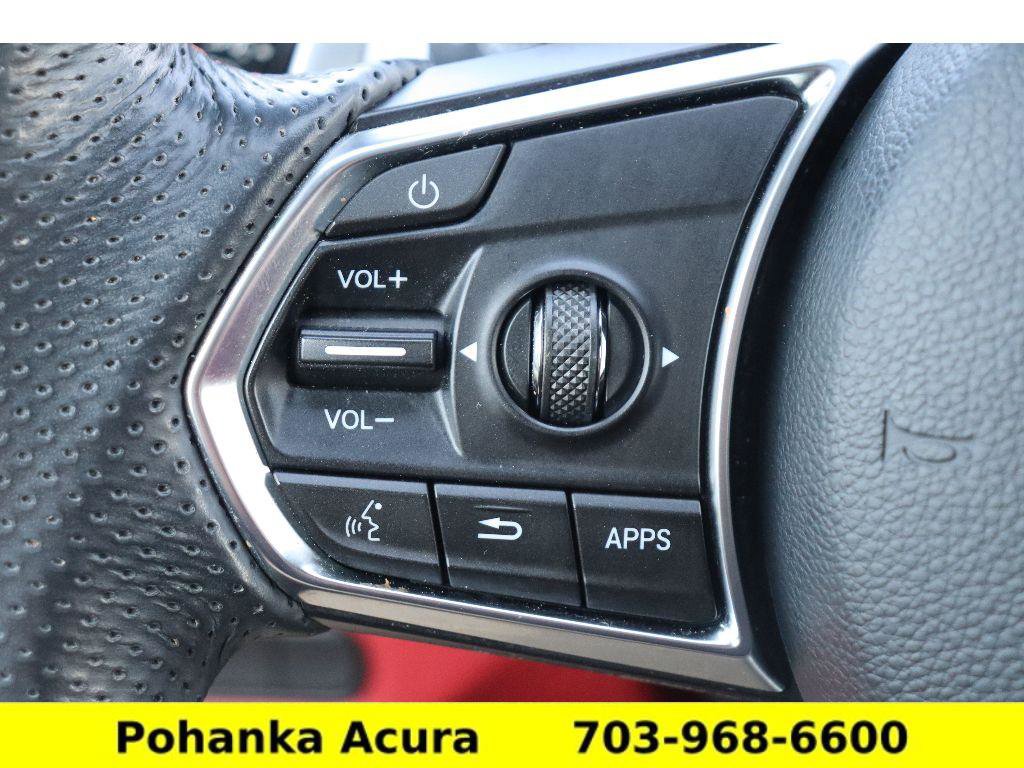 Certified 2023 Acura MDX A-Spec image 12