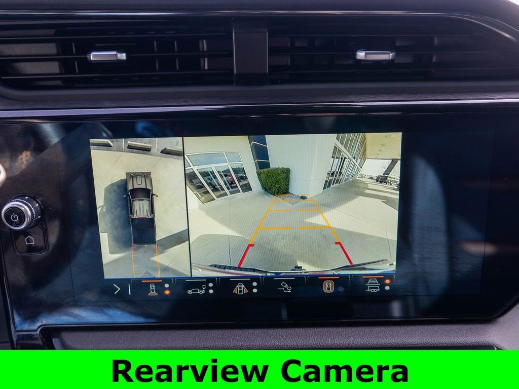 Used 2024 GMC Sierra 2500 AT4 w/ AT4 Premium Plus Package image 26