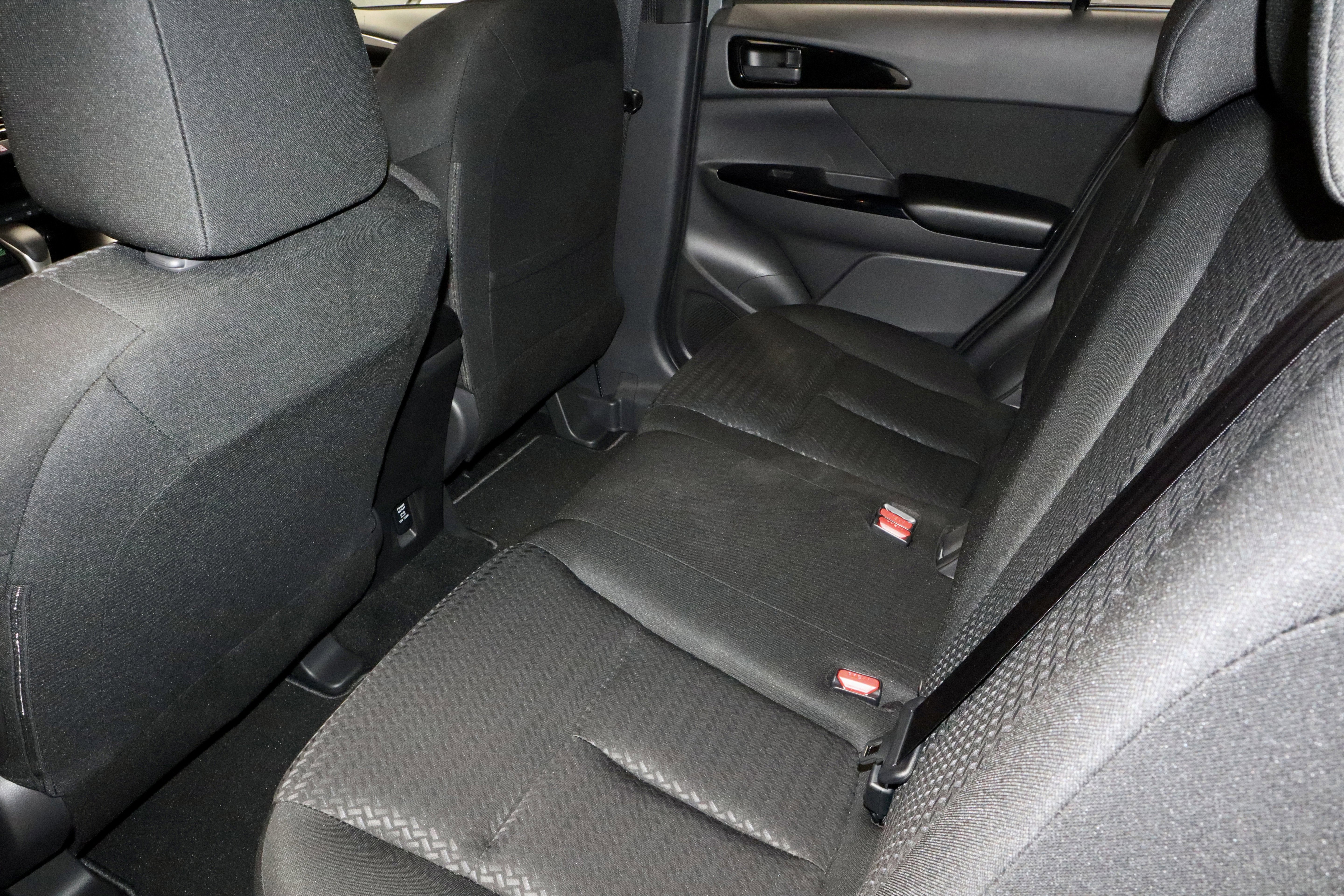 New 2026 Mitsubishi Eclipse Cross LE image 15