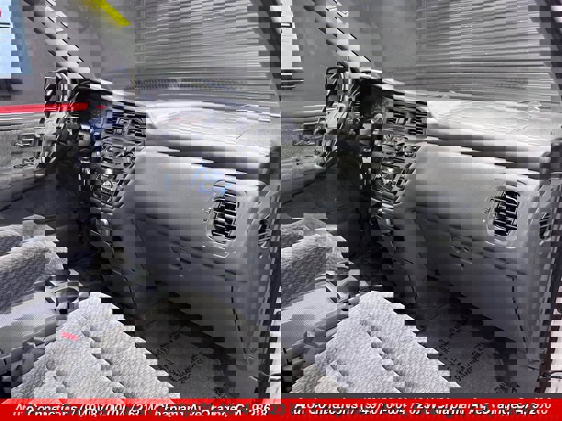 Used 2000 Honda Odyssey LX image 12