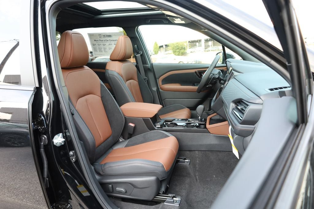 New 2026 Subaru Forester Touring AWD/4WD image 28
