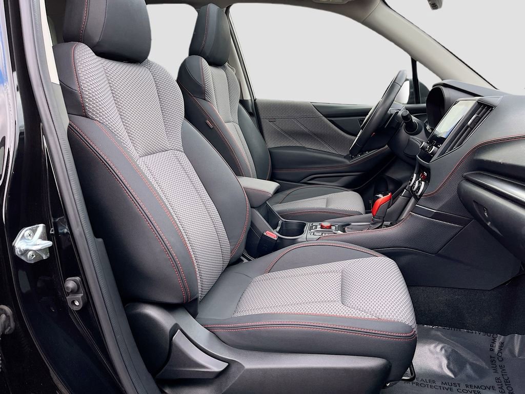 Used 2024 Subaru Forester Sport image 26