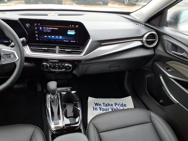 Used 2025 Chevrolet Trax ACTIV w/ Driver Confidence Package image 15