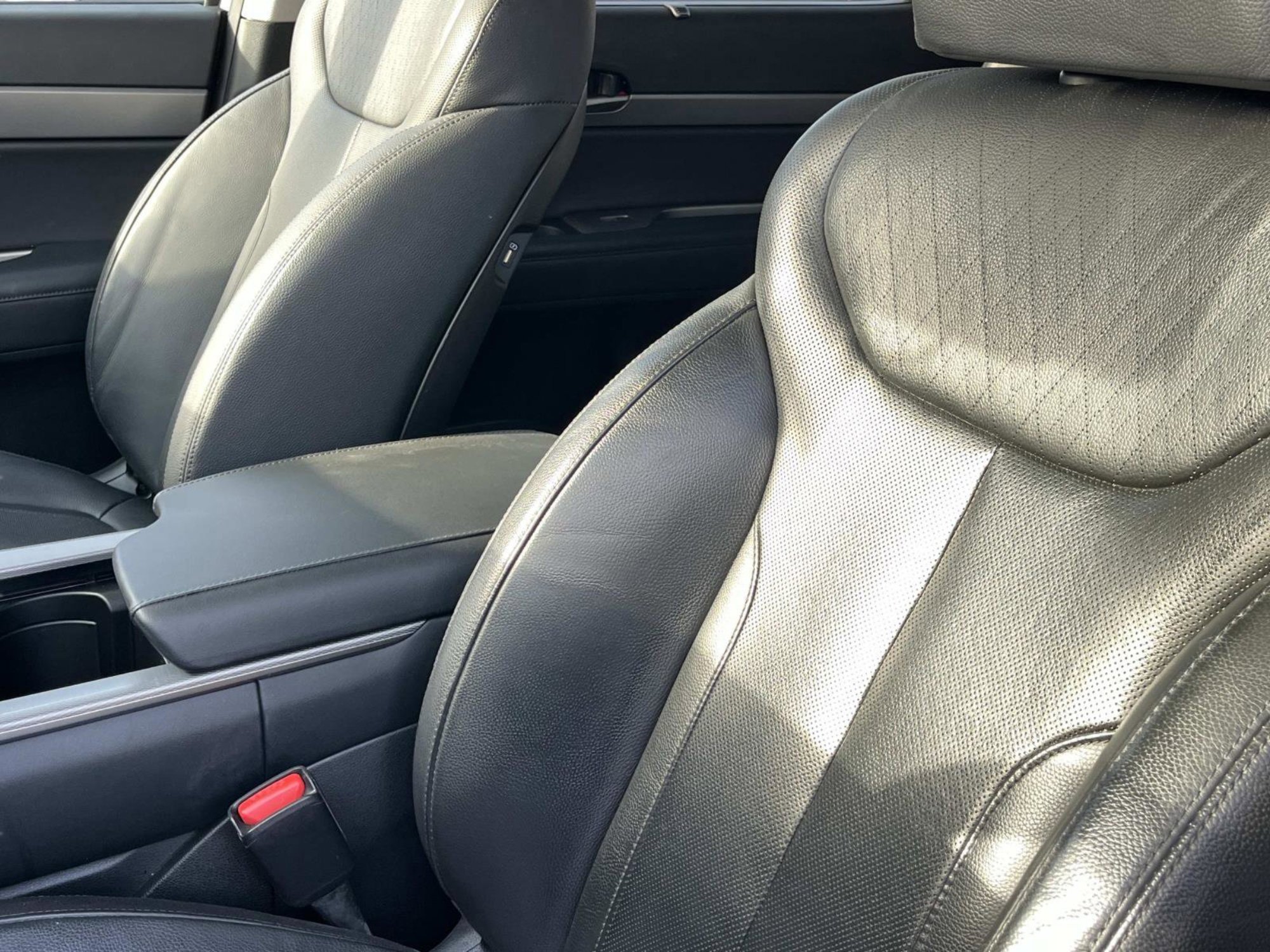 Used 2021 Hyundai Palisade SEL image 32