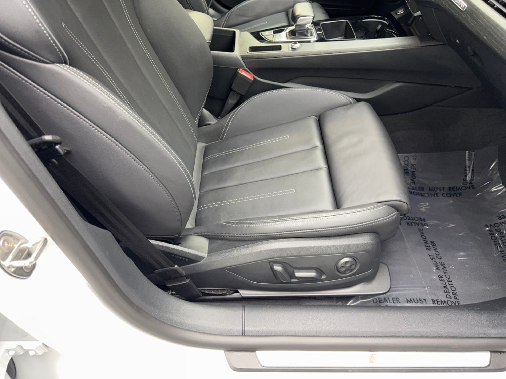 Used 2024 Audi A5 2.0T Premium w/ Convenience Package AWD/4WD image 46
