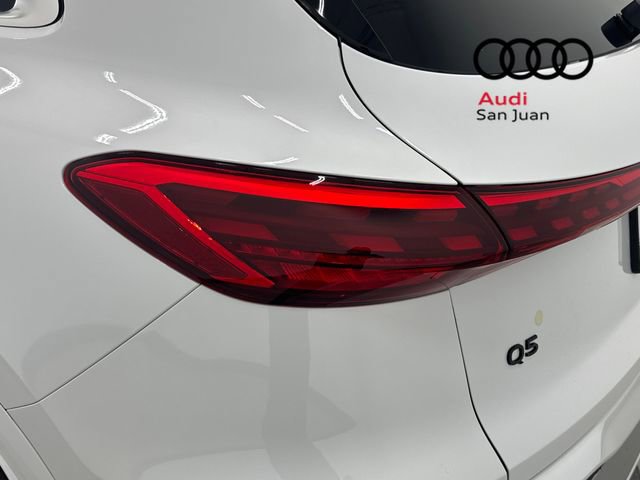 New 2025 Audi Q5 Premium Plus AWD/4WD image 9