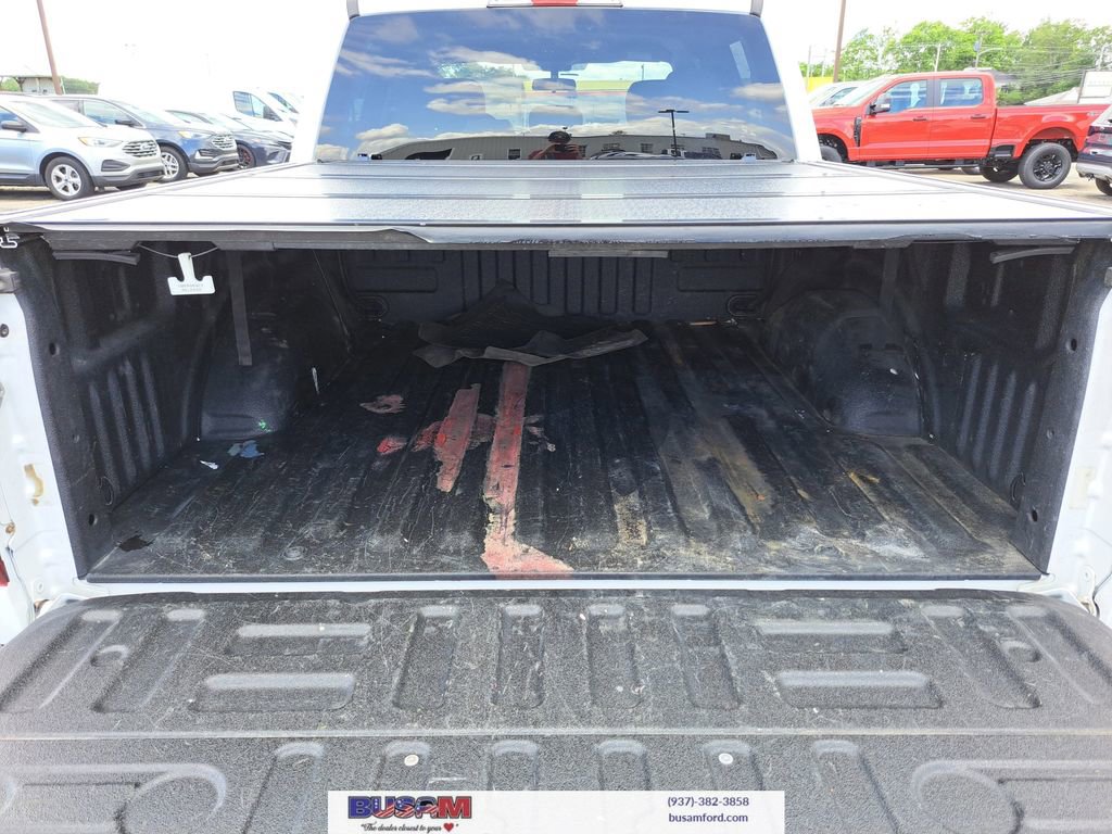 Used 2019 Ford F150 XLT w/ Trailer Tow Package image 7