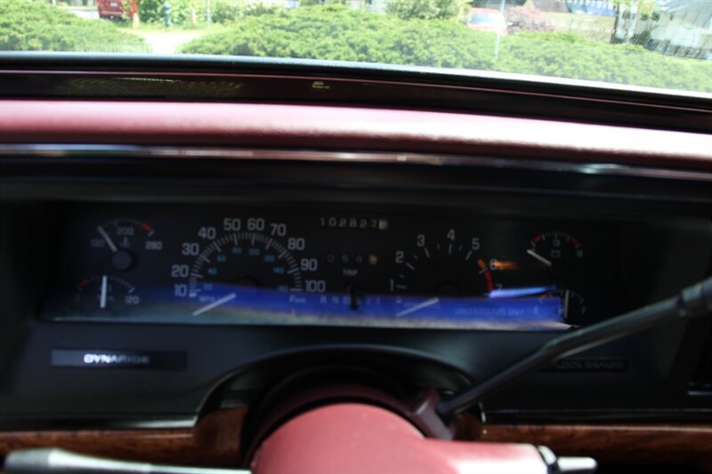 Used 1995 Buick Le Sabre Limited FWD image 7