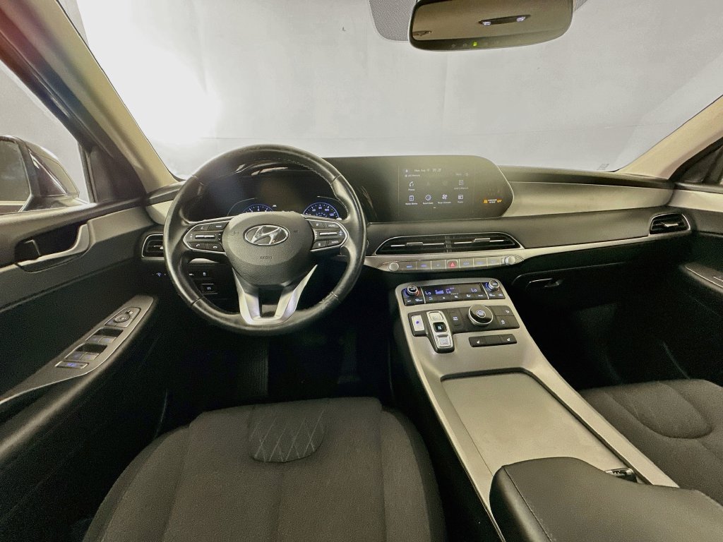 Used 2021 Hyundai Palisade SEL w/ Cargo Package FWD image 22
