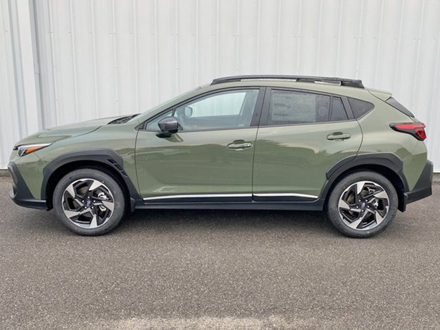 New 2025 Subaru Crosstrek 2.5i Limited image 4