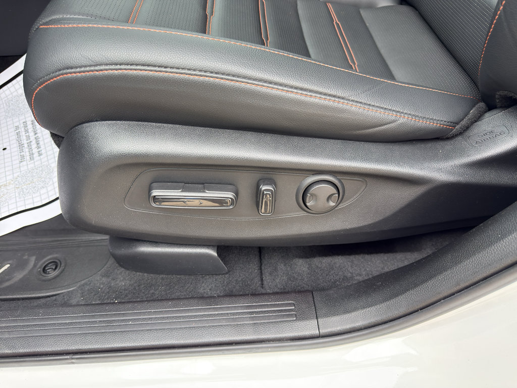 Used 2025 Honda CR-V Sport Touring image 11