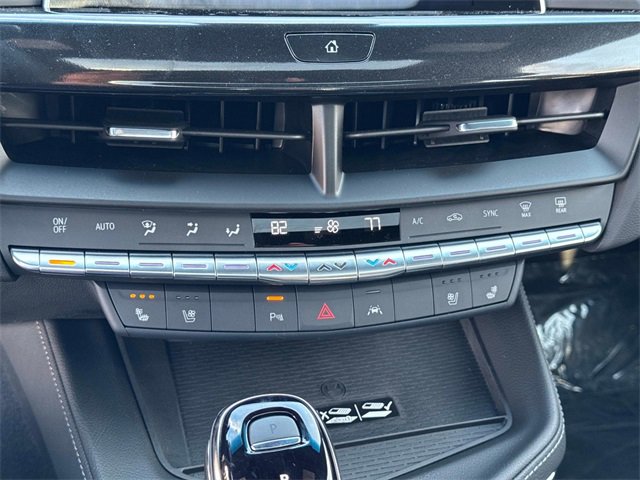 New 2026 Cadillac CT4 Premium Luxury image 20