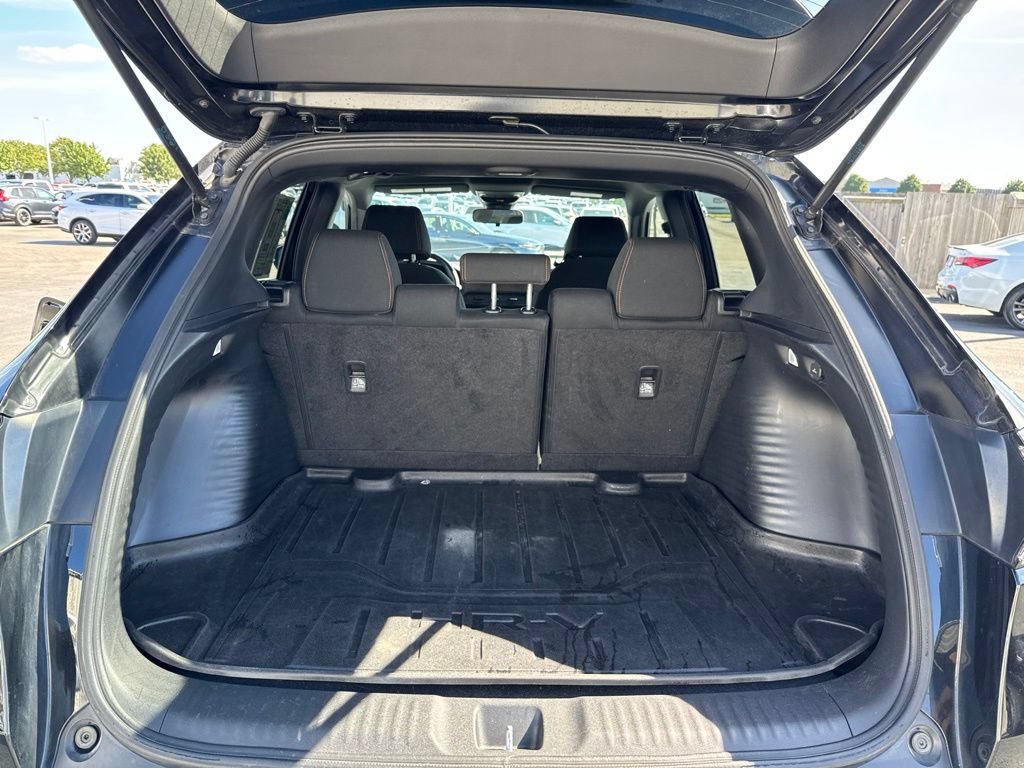 Used 2023 Honda HR-V Sport image 34