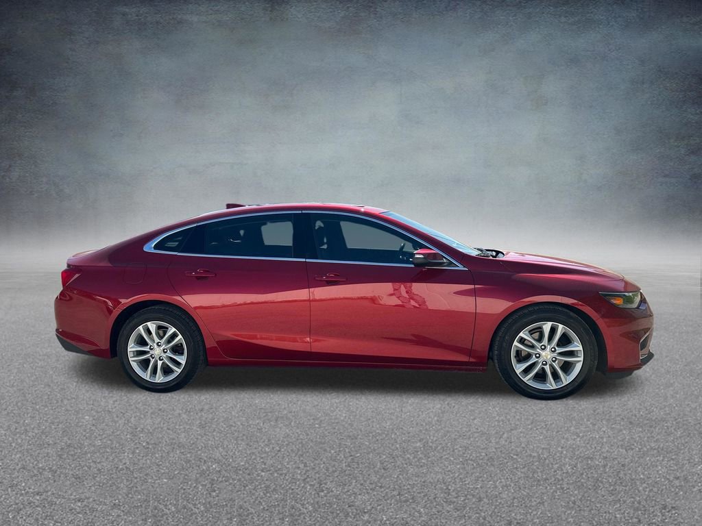 Used 2016 Chevrolet Malibu Hybrid w/ Leather Package FWD image 7