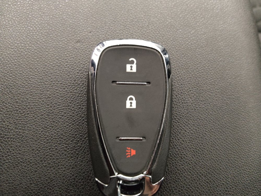 Used 2020 Chevrolet Equinox LT FWD image 32