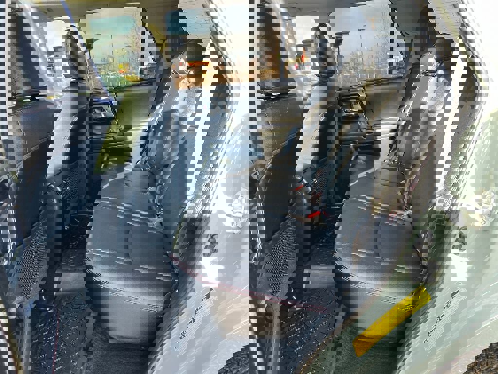 Used 2021 Toyota 4Runner TRD Pro image 27