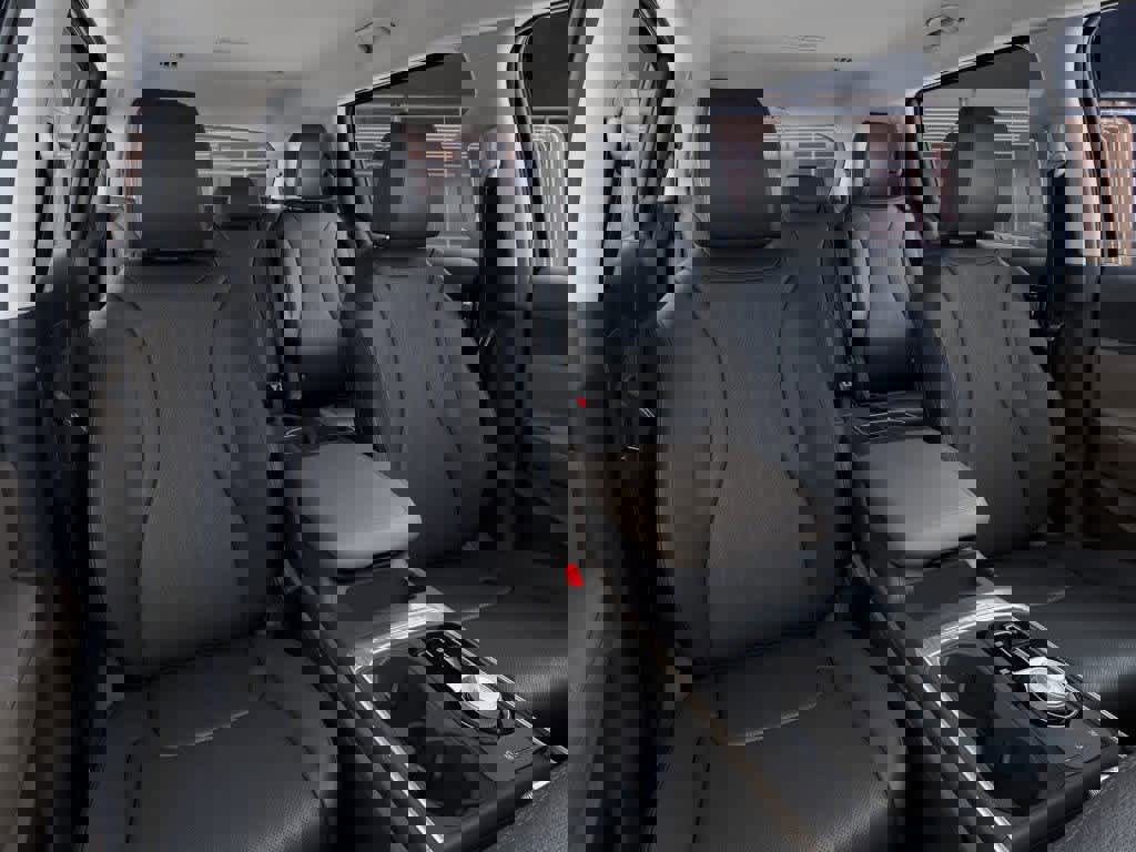 New 2026 Kia Carnival LXS image 15