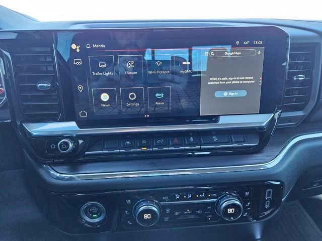 Used 2022 GMC Sierra 1500 SLT image 18