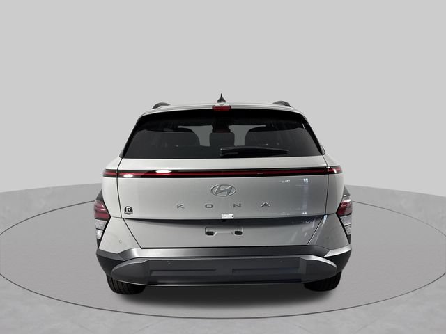 Used 2026 Hyundai Kona Limited AWD/4WD image 6