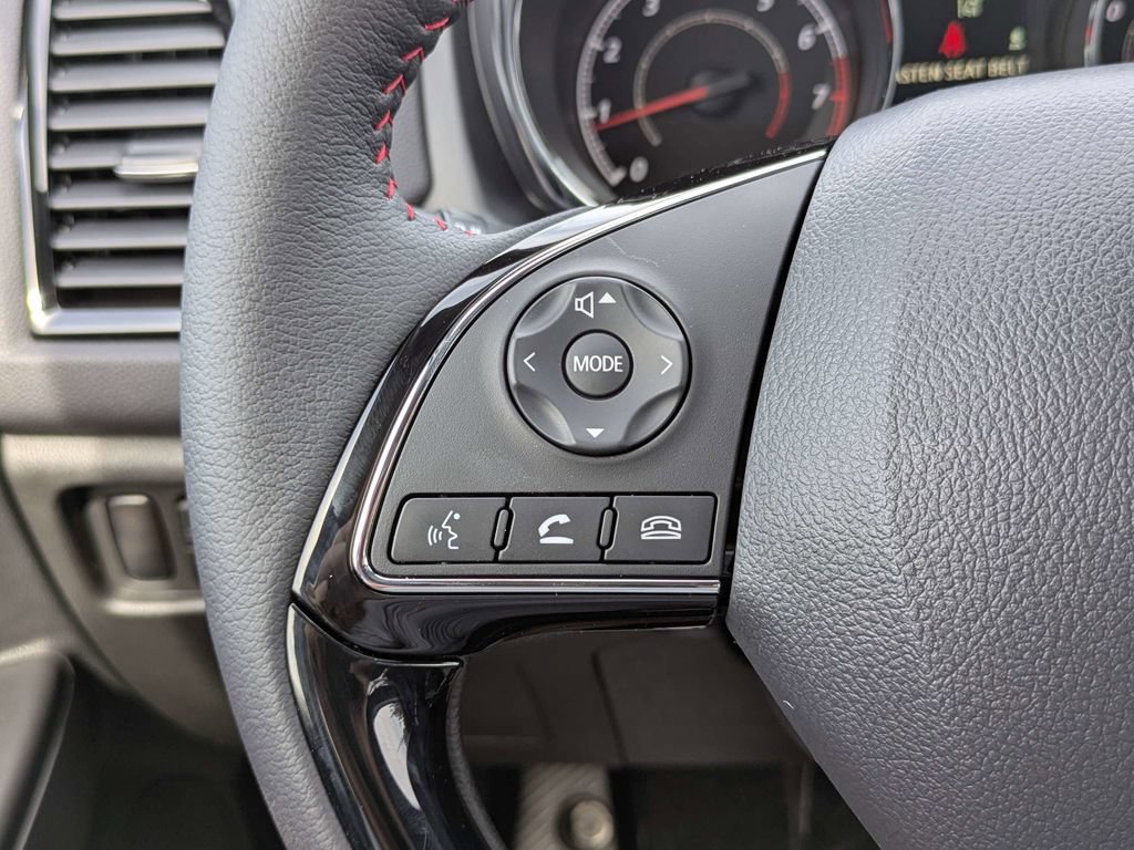 New 2026 Mitsubishi Outlander Sport AWD image 23