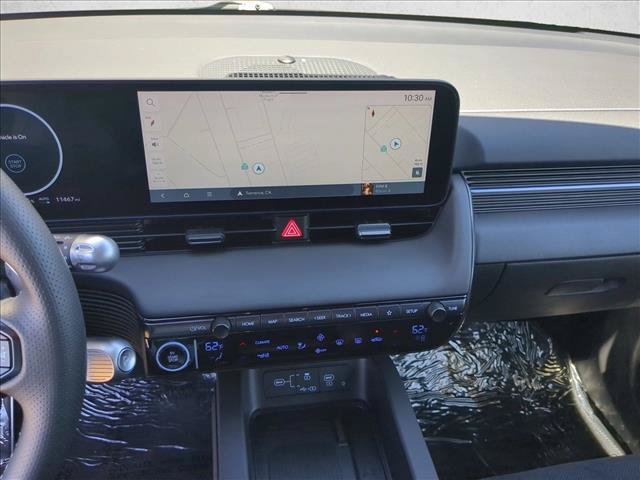Used 2025 Hyundai Ioniq 5 N AWD/4WD image 15