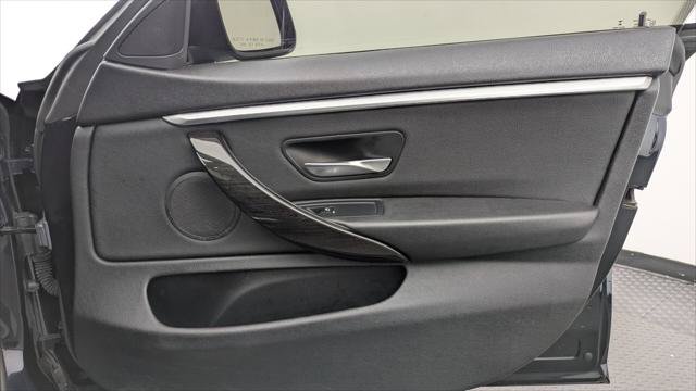 Used 2018 BMW 430i Gran Coupe xDrive AWD/4WD image 23