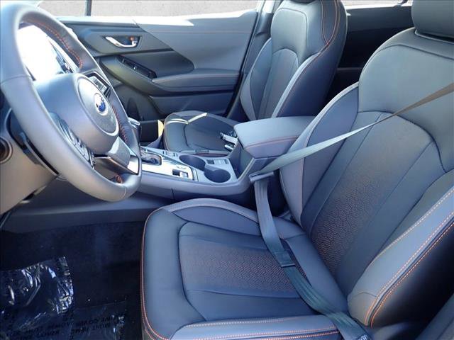 New 2026 Subaru Crosstrek 2.5i Limited image 11
