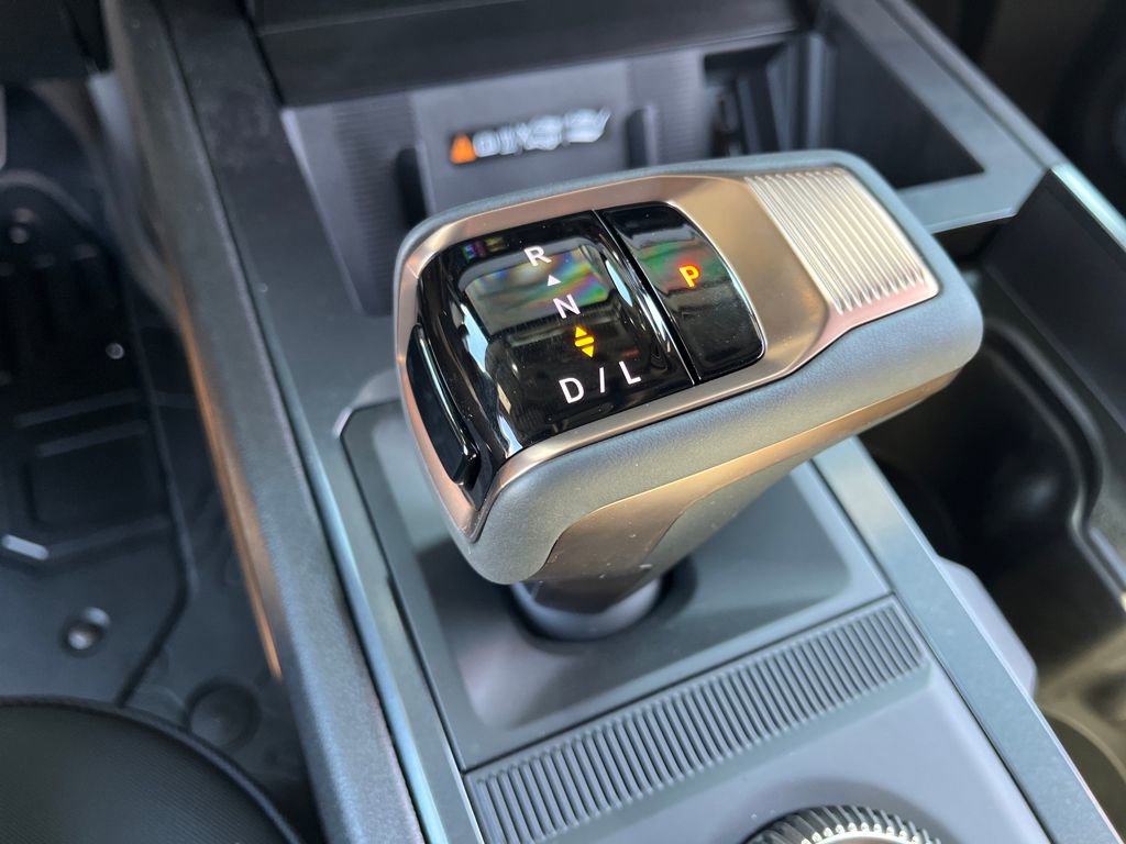 New 2025 GMC Hummer EV 3X w/ LPO, Sport Package image 22