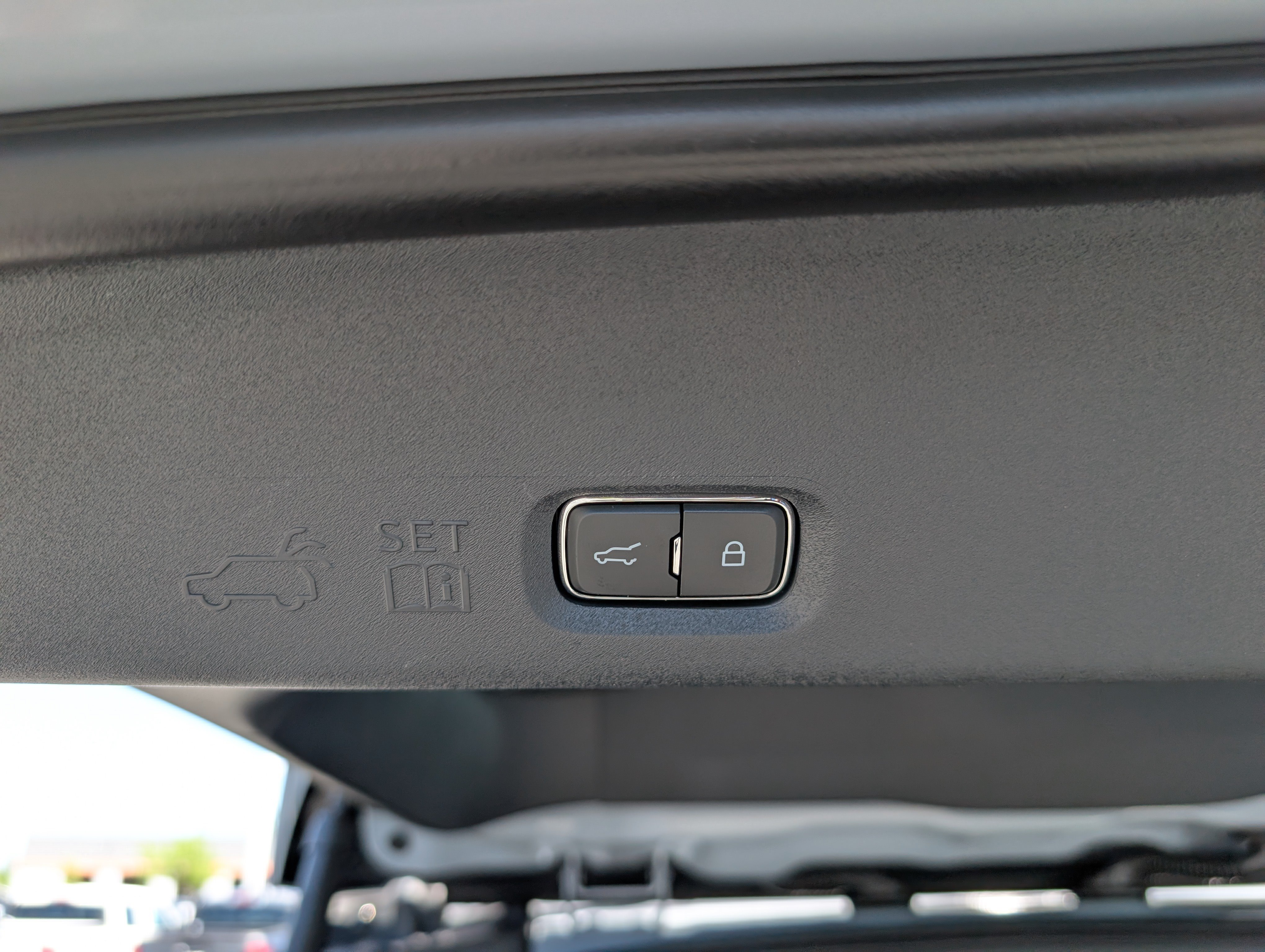 New 2026 Ford Expedition Platinum w/ Stealth Appearance Package AWD/4WD image 11
