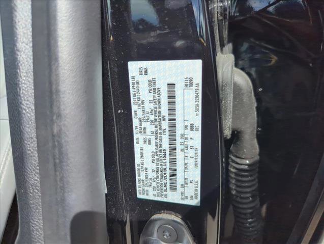 Used 2020 Lincoln Corsair Reserve w/ Equipment Group 201A AWD/4WD image 30