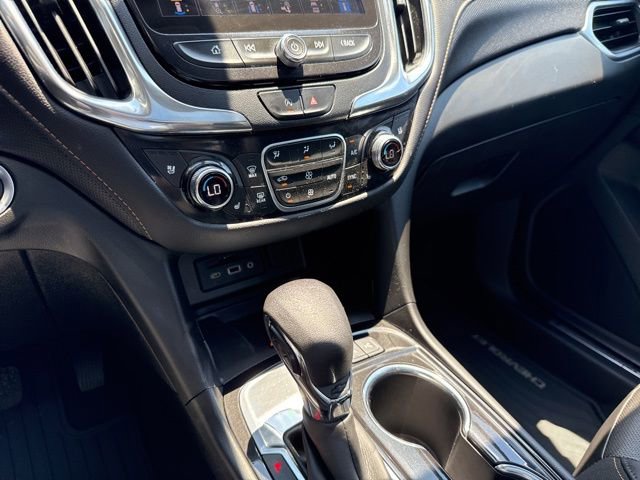 Used 2022 Chevrolet Equinox Premier FWD image 19