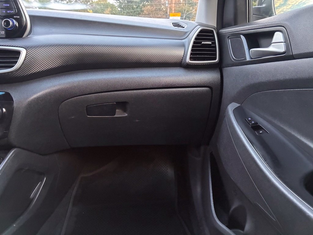 Used 2020 Hyundai Tucson Value FWD image 42