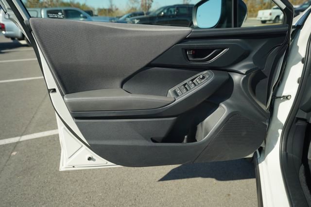 Used 2024 Subaru Crosstrek 2.0i Premium w/ Crosstrek Mirror Package image 14