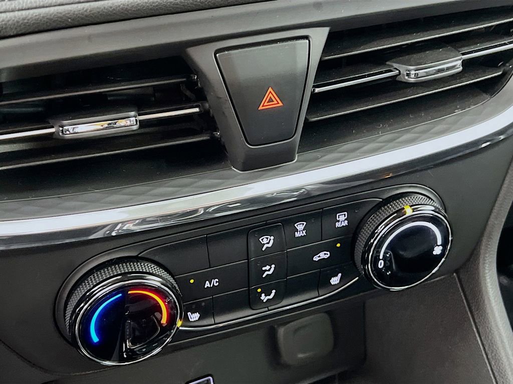 New 2026 Buick Encore GX Preferred w/ Comfort Package image 15