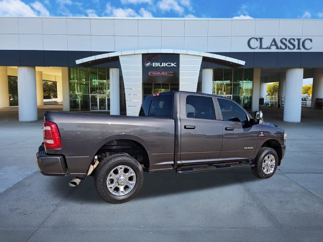 Used 2024 RAM 2500 Laramie w/ Safety Group AWD/4WD image 8