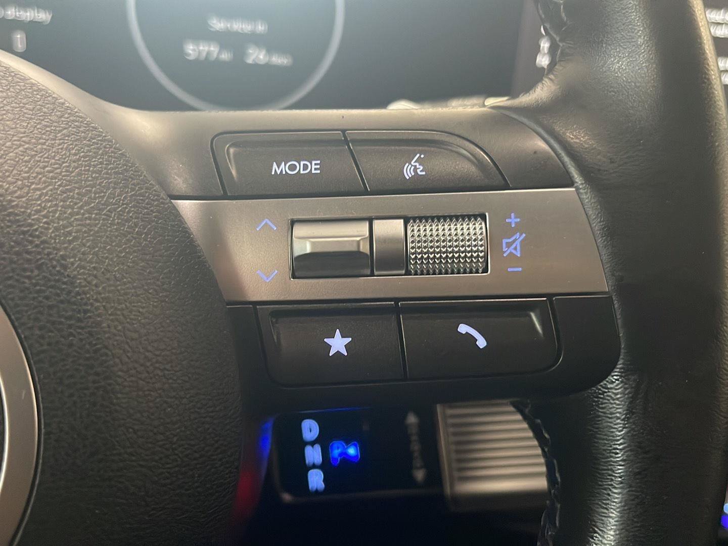Certified 2024 Hyundai Kona SEL w/ Convenience Package FWD image 23