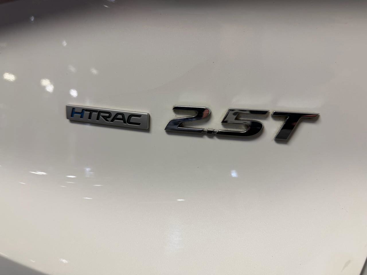Used 2023 Hyundai Santa Fe Limited AWD/4WD image 36