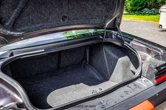 Used 2020 Dodge Challenger SRT Hellcat image 58
