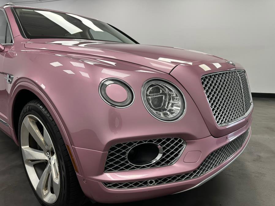 Used 2018 Bentley Bentayga image 14