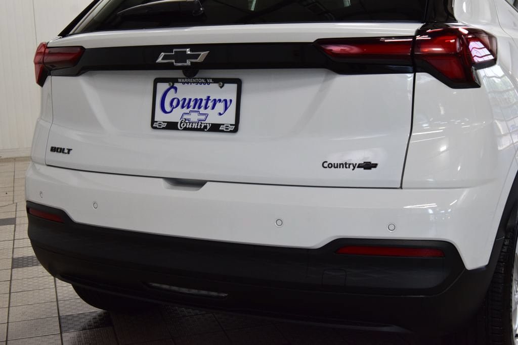 New 2027 Chevrolet Bolt LT FWD image 19