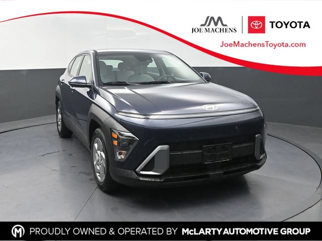 Used 2026 Hyundai Kona SE FWD 360° Tour