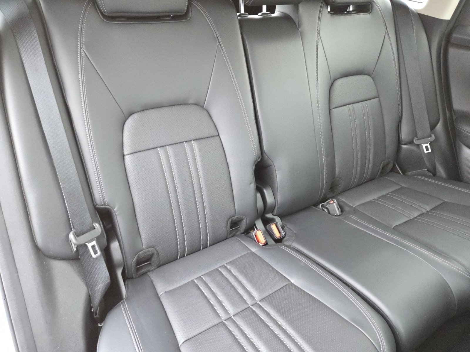 Used 2023 Honda HR-V EX-L image 22